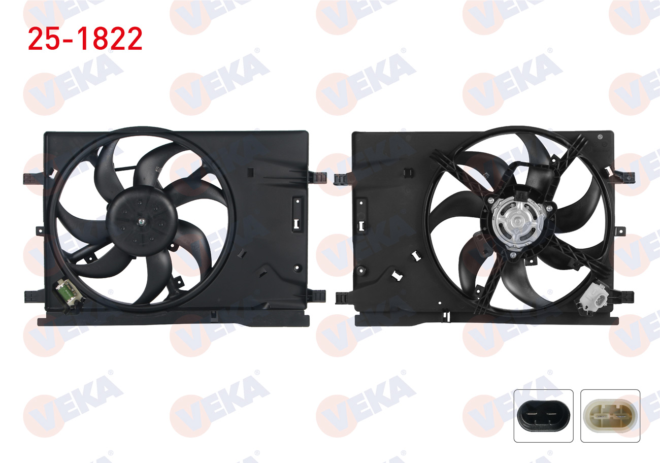 VEKA ACF 37 000P