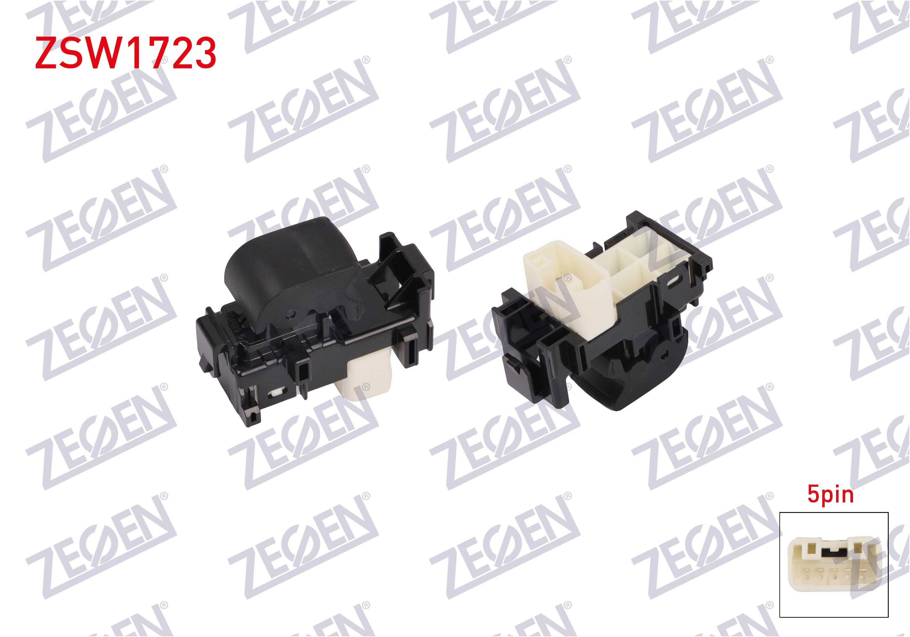 ZEGEN 