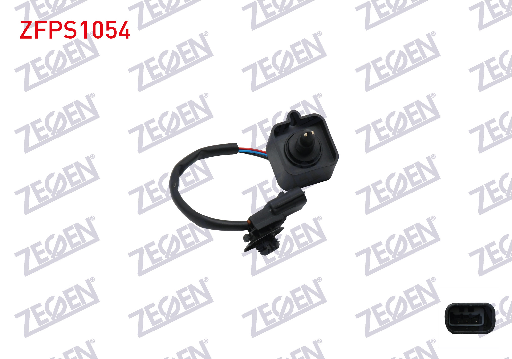 ZEGEN 