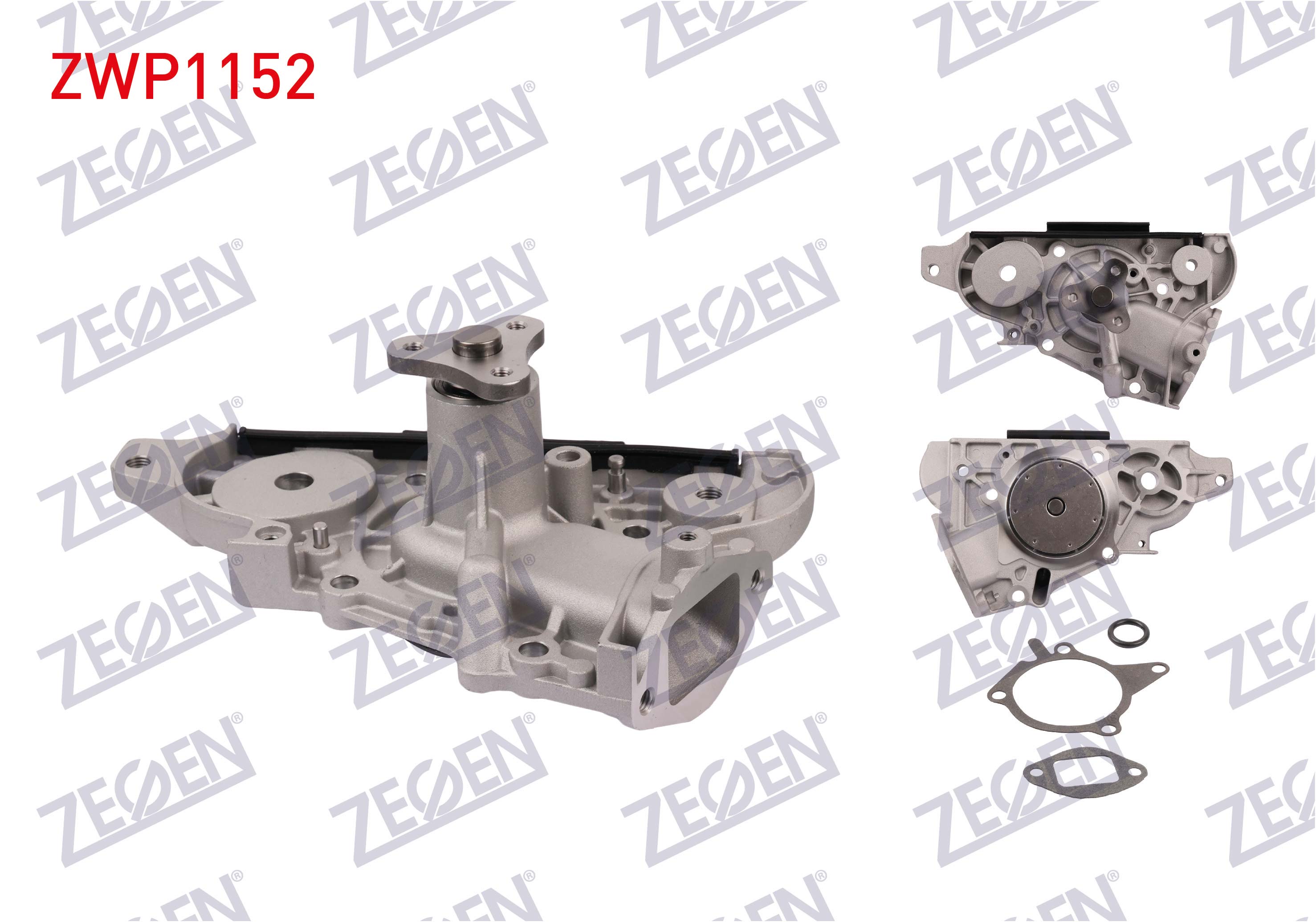 ZEGEN 987121