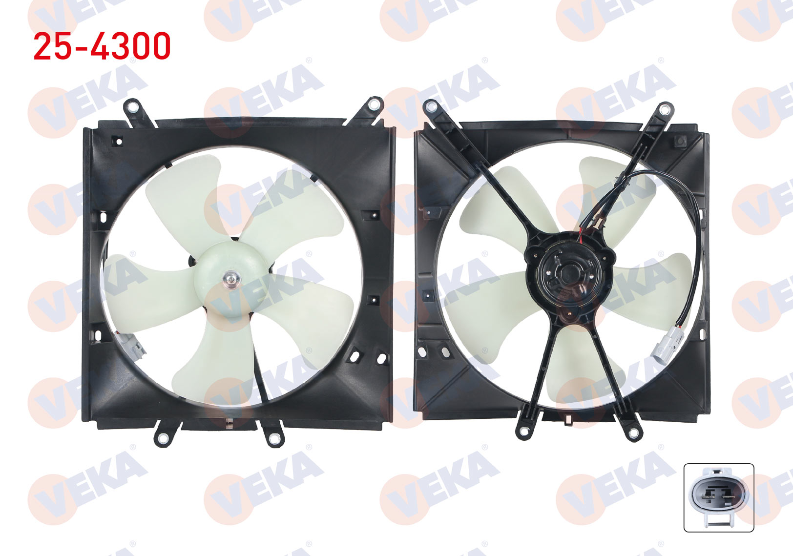 VEKA 47016