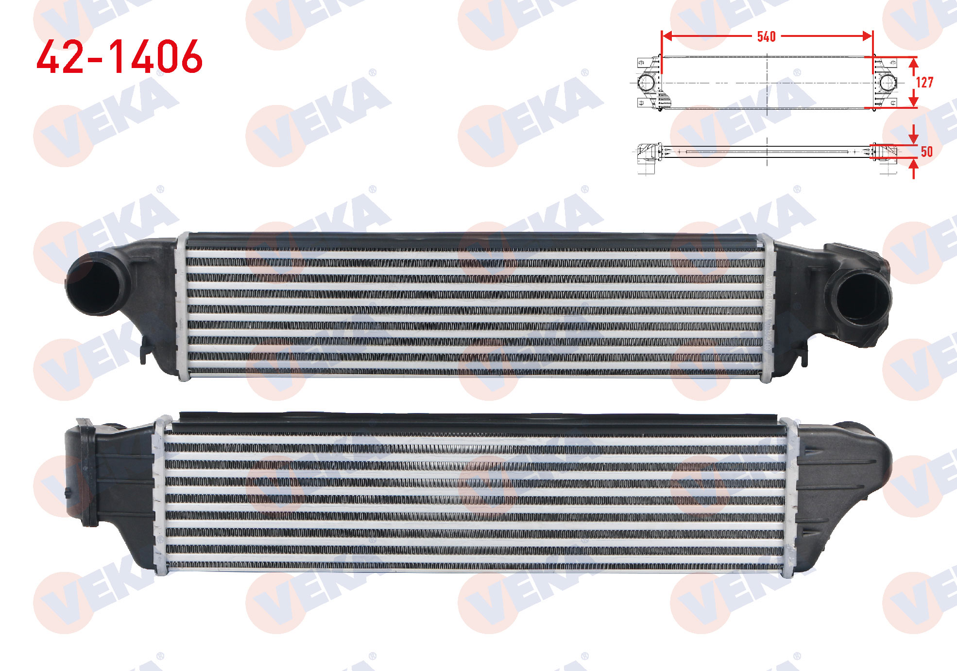 VEKA 805M16A