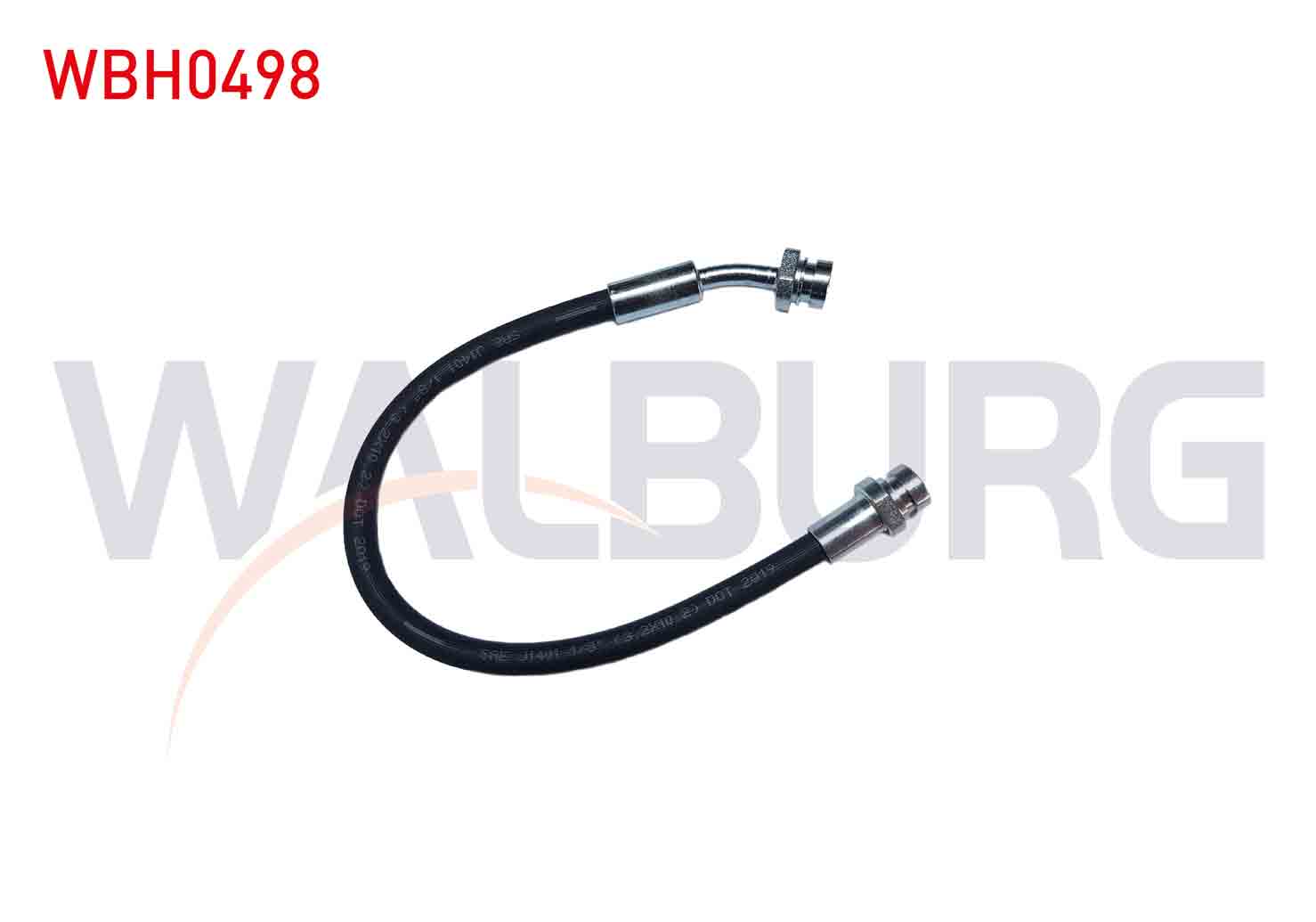WALBURG LH7580