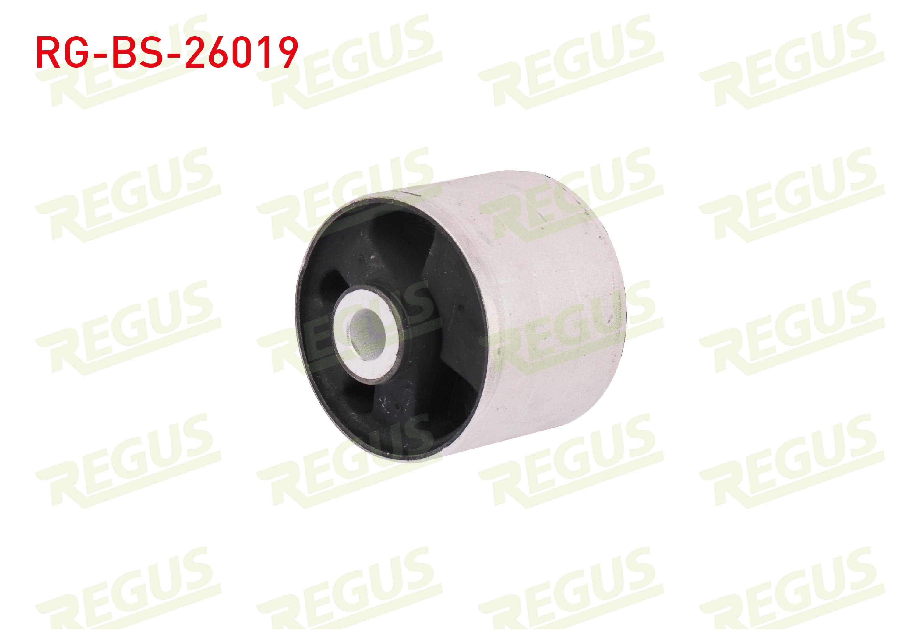 REGUS 57-05798