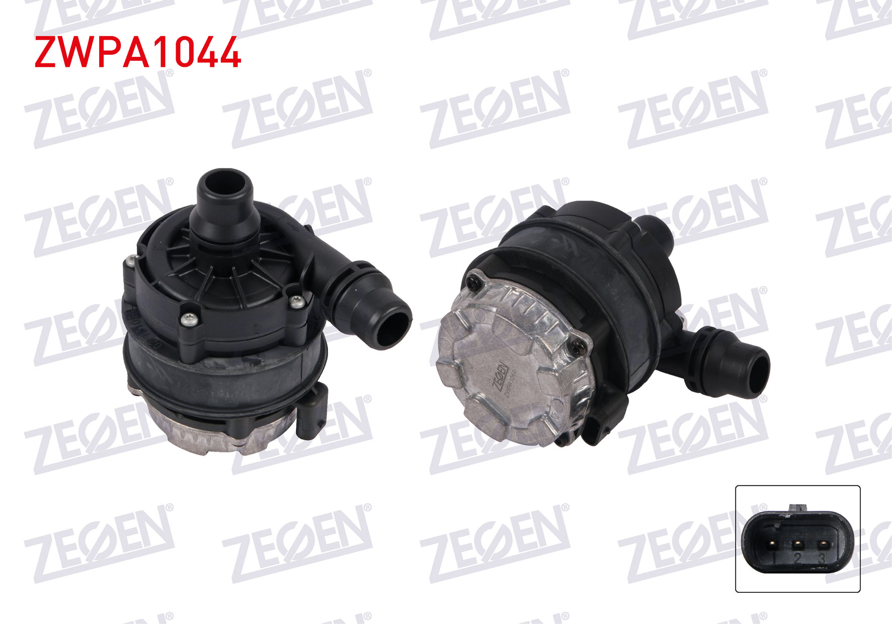 ZEGEN 0 392 024 115