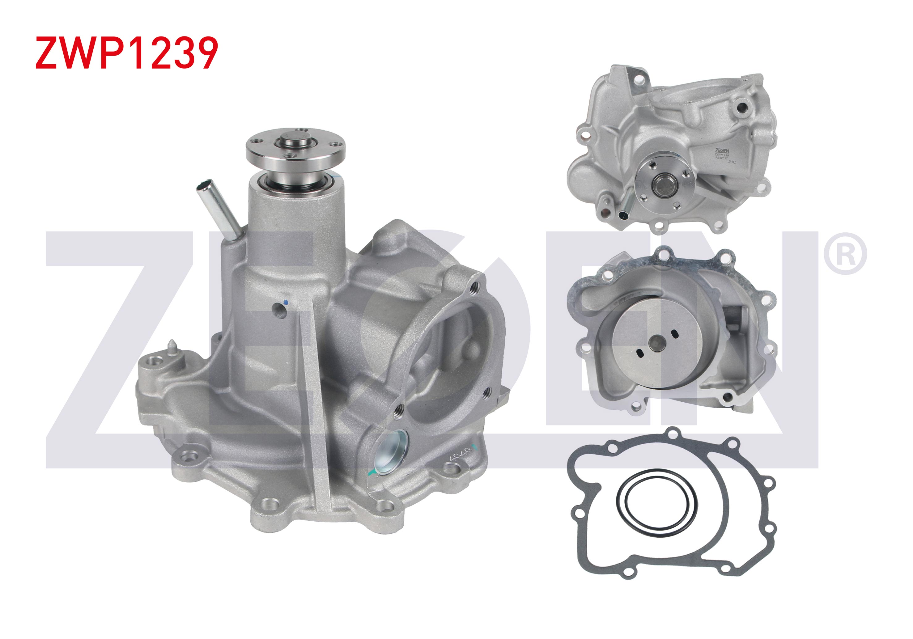 ZEGEN 980454