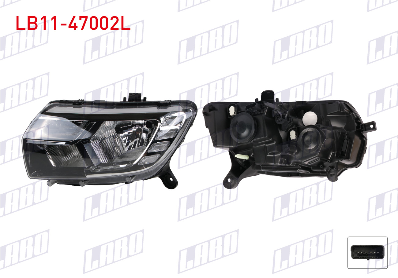 LABO 20-17586-06-2