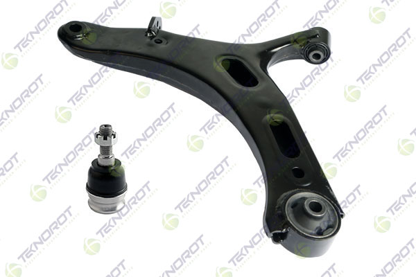TEKNOROT  | SALINCAK ON SOL ALT ROTILLI SAC SUBARU LEGACY 2009-2014 / SUBARU OUTBACK 2009-2014