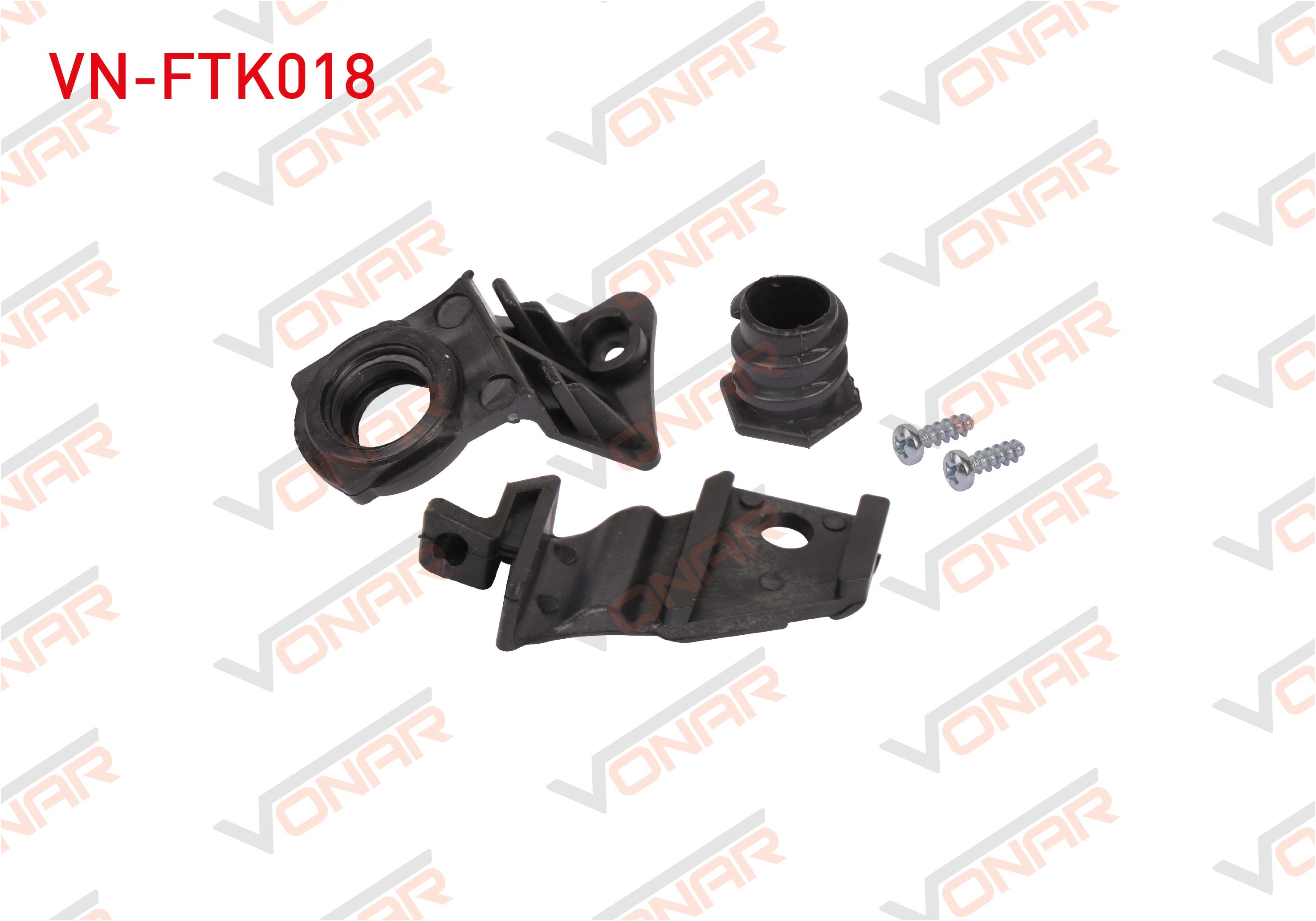 VONAR  | FAR TAMIR KITI SAG VOLKSWAGEN GOLF V 2003-2009