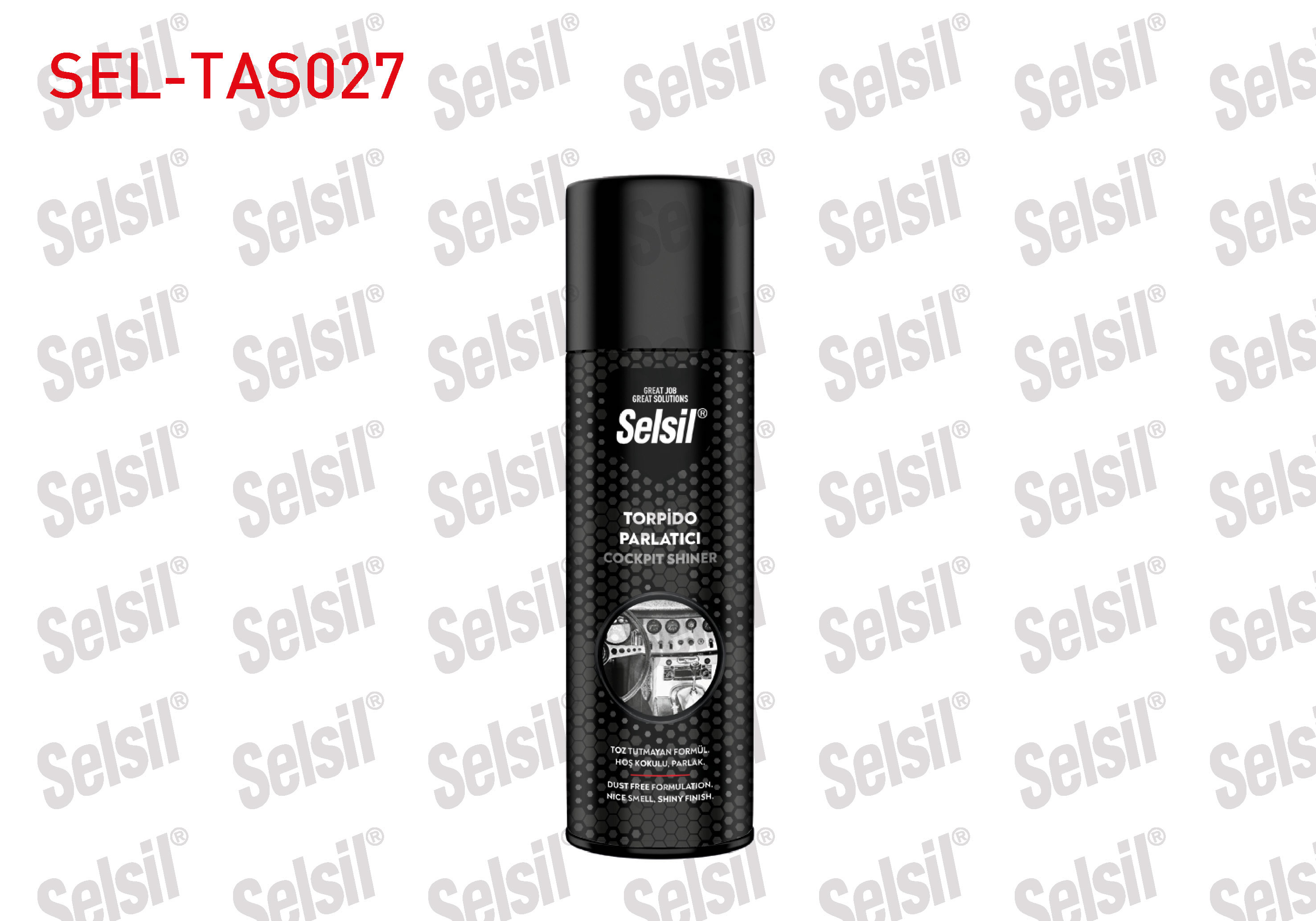 SELSIL 