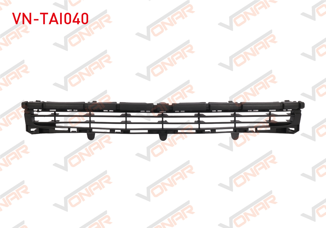 VONAR 
