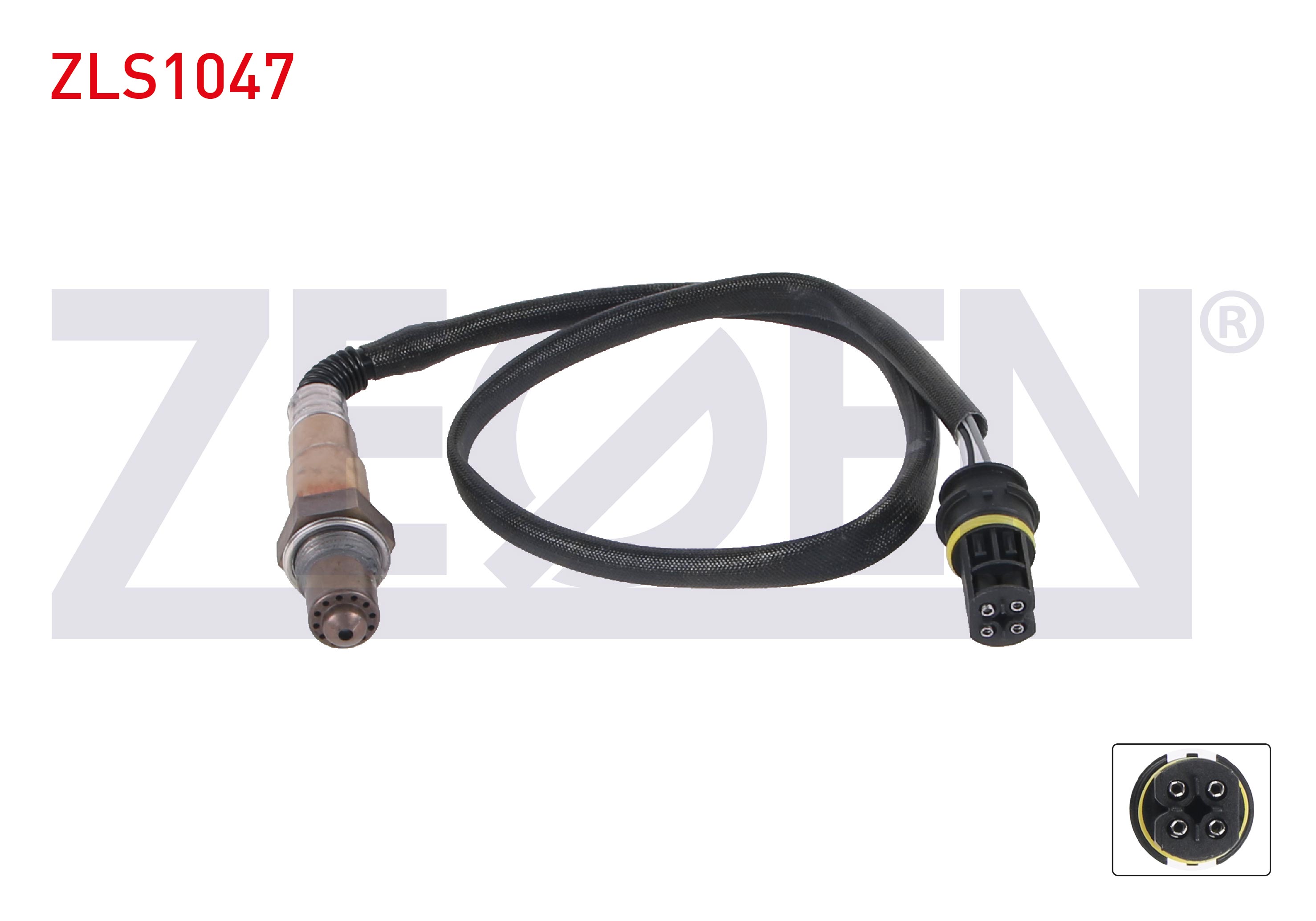 ZEGEN 0 258 006 475