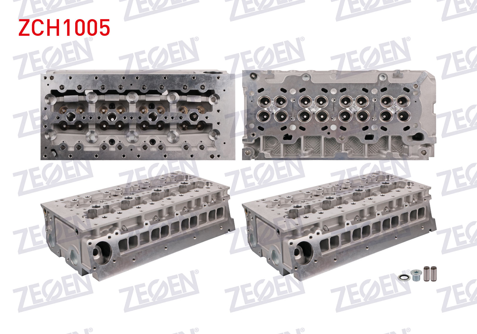 ZEGEN 908345