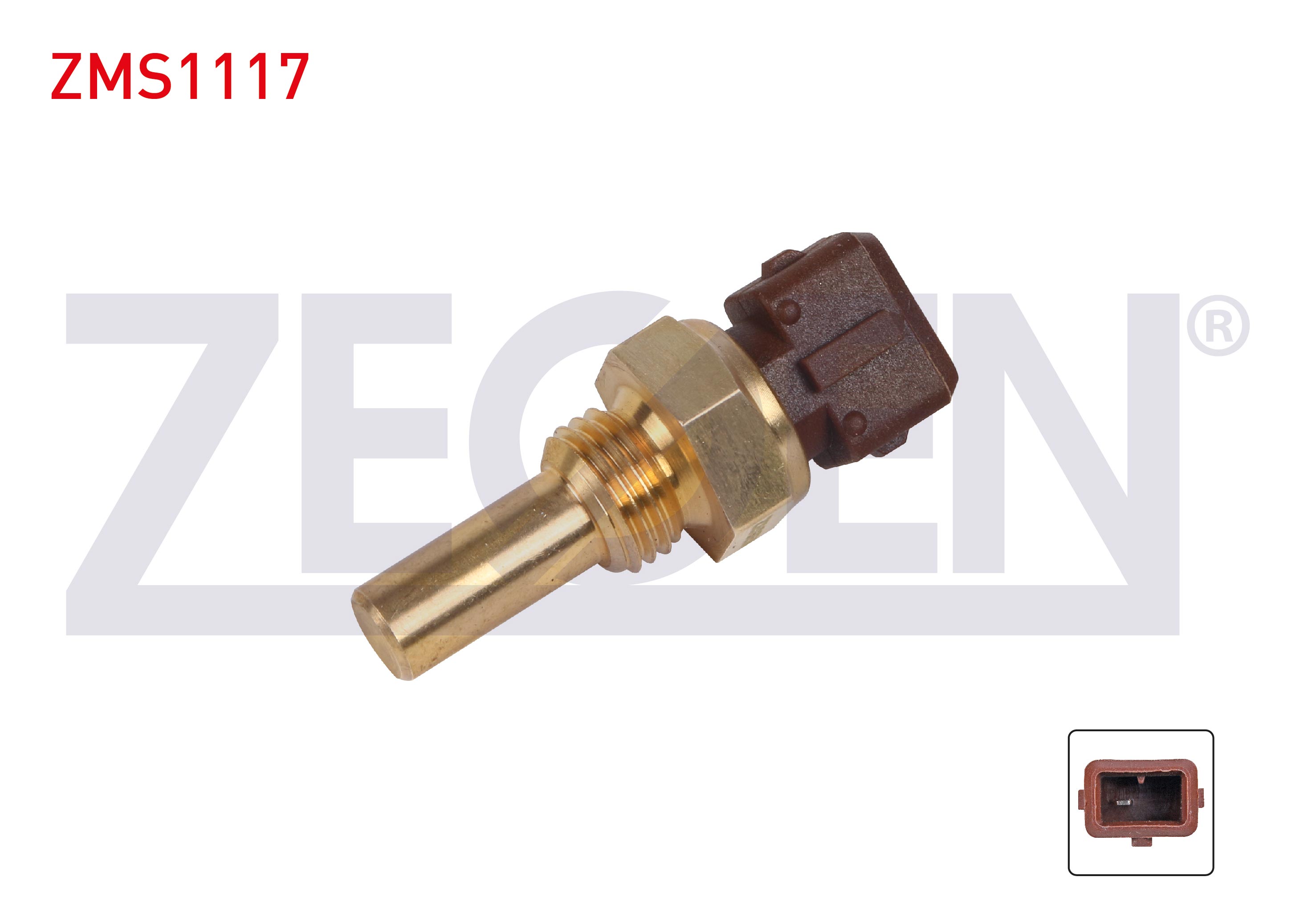 ZEGEN 32270