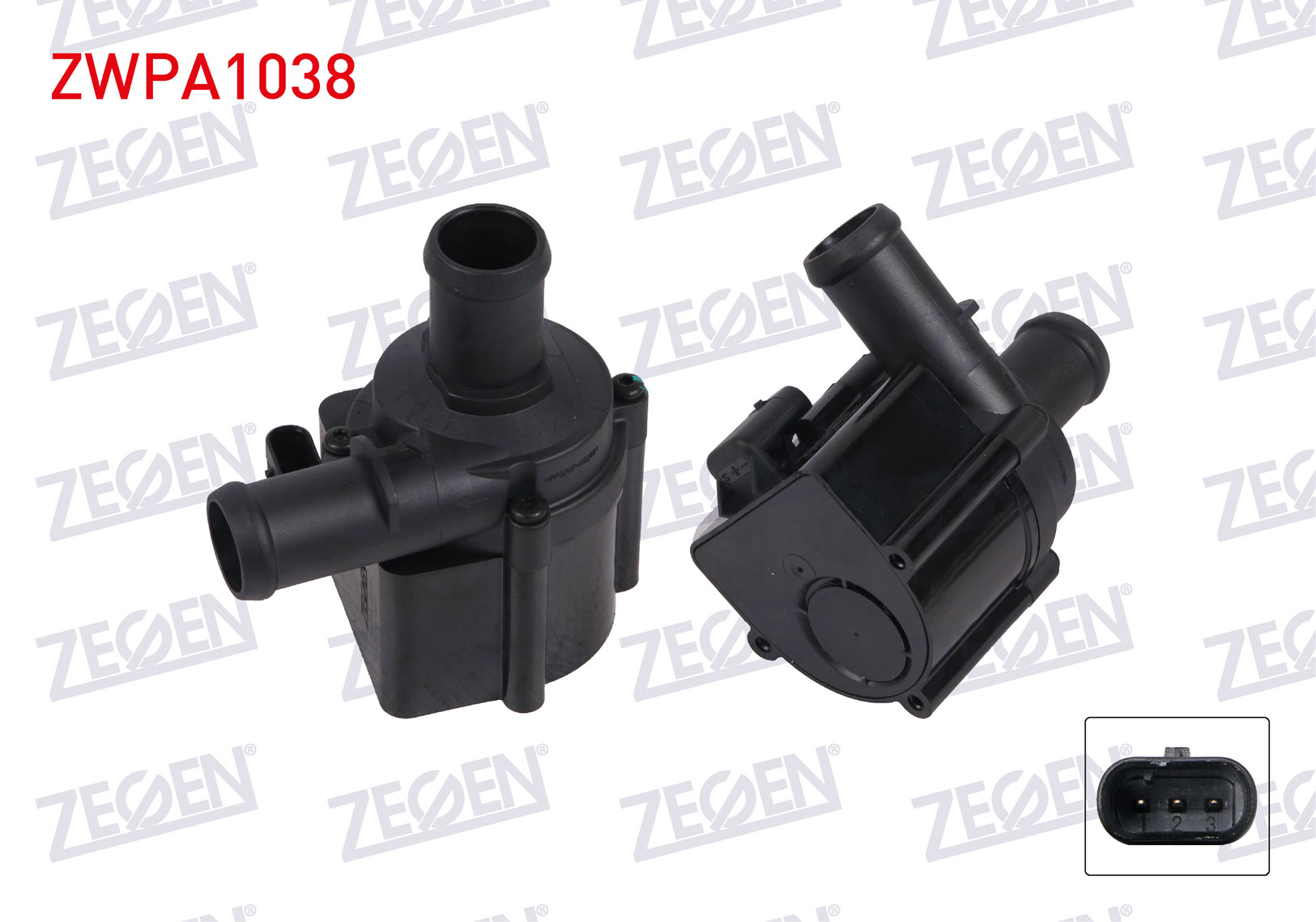 ZEGEN 7.08002.03.0