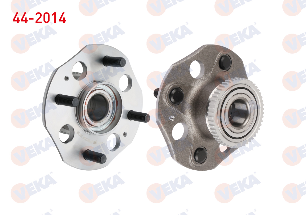 VEKA 713 6177 90