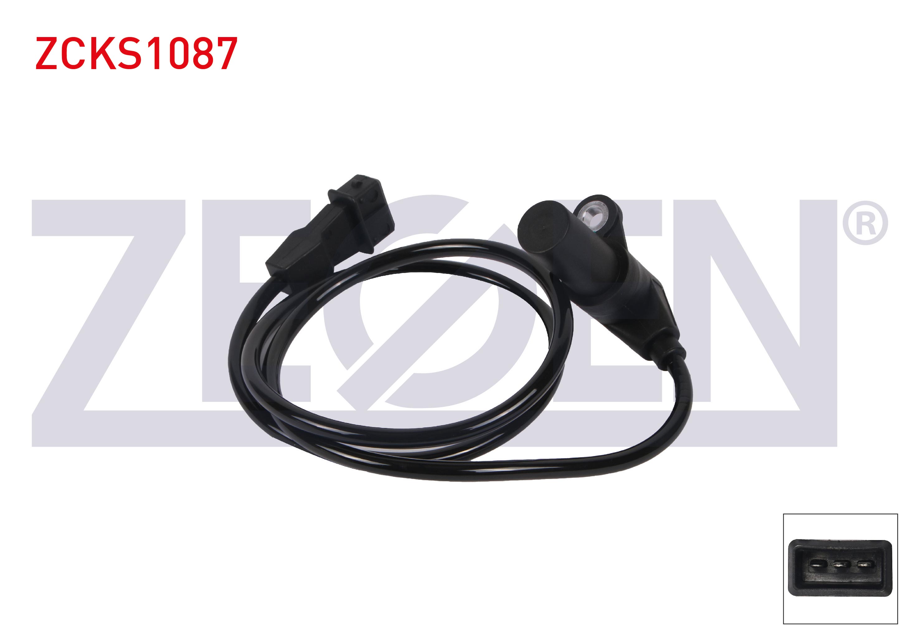 ZEGEN SS10806