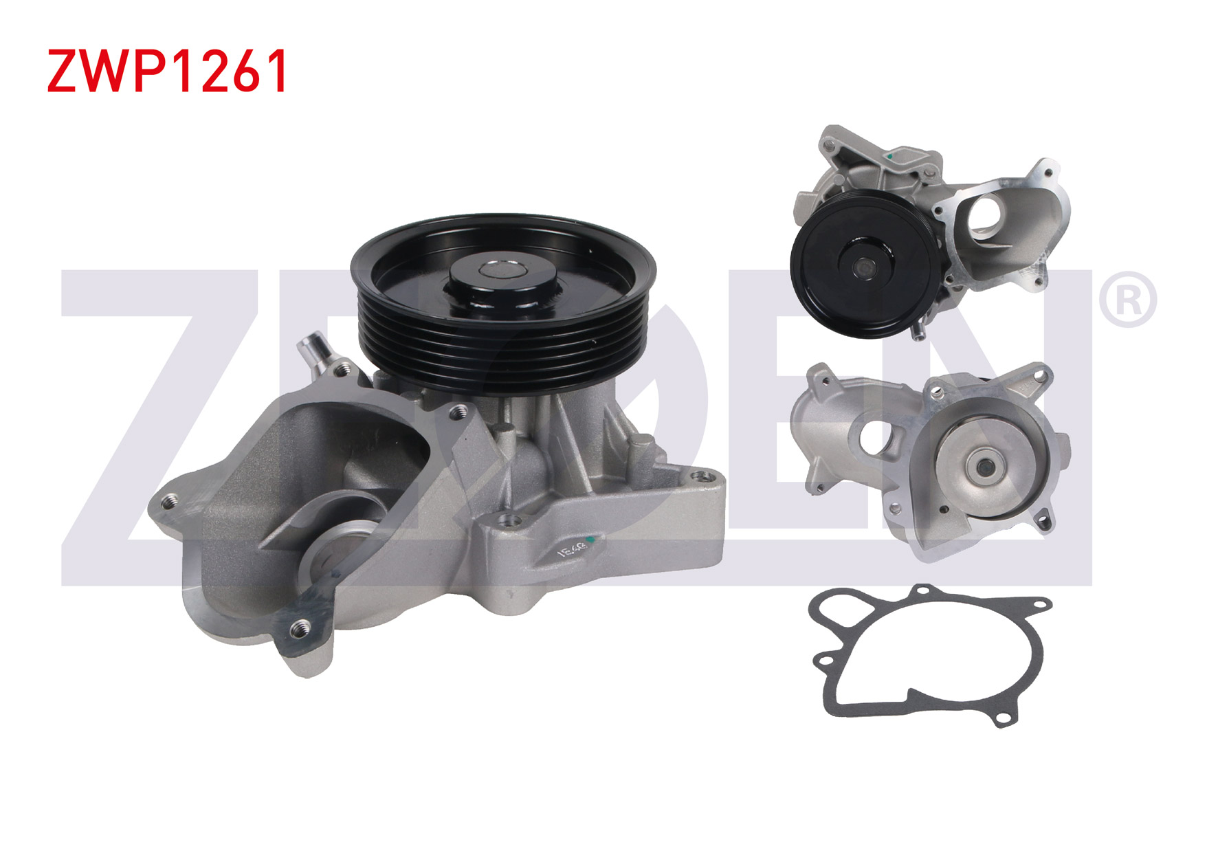 ZEGEN 980821