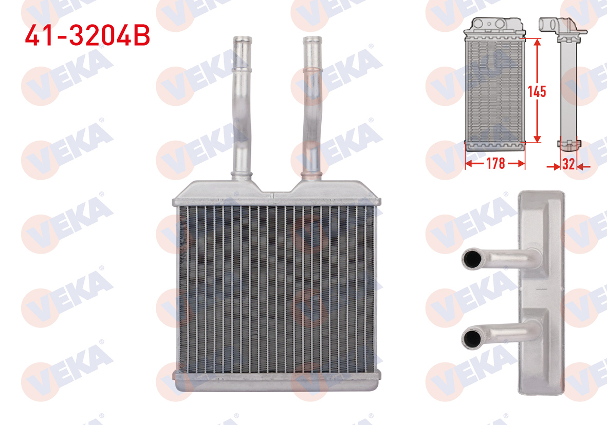 VEKA 220M14