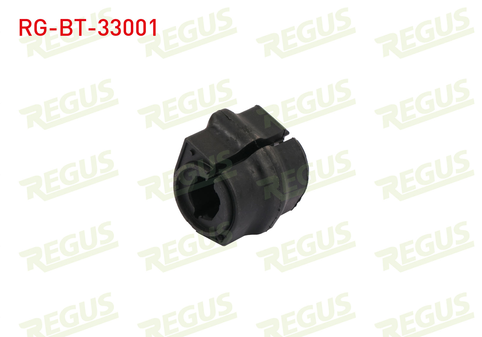 REGUS 21816