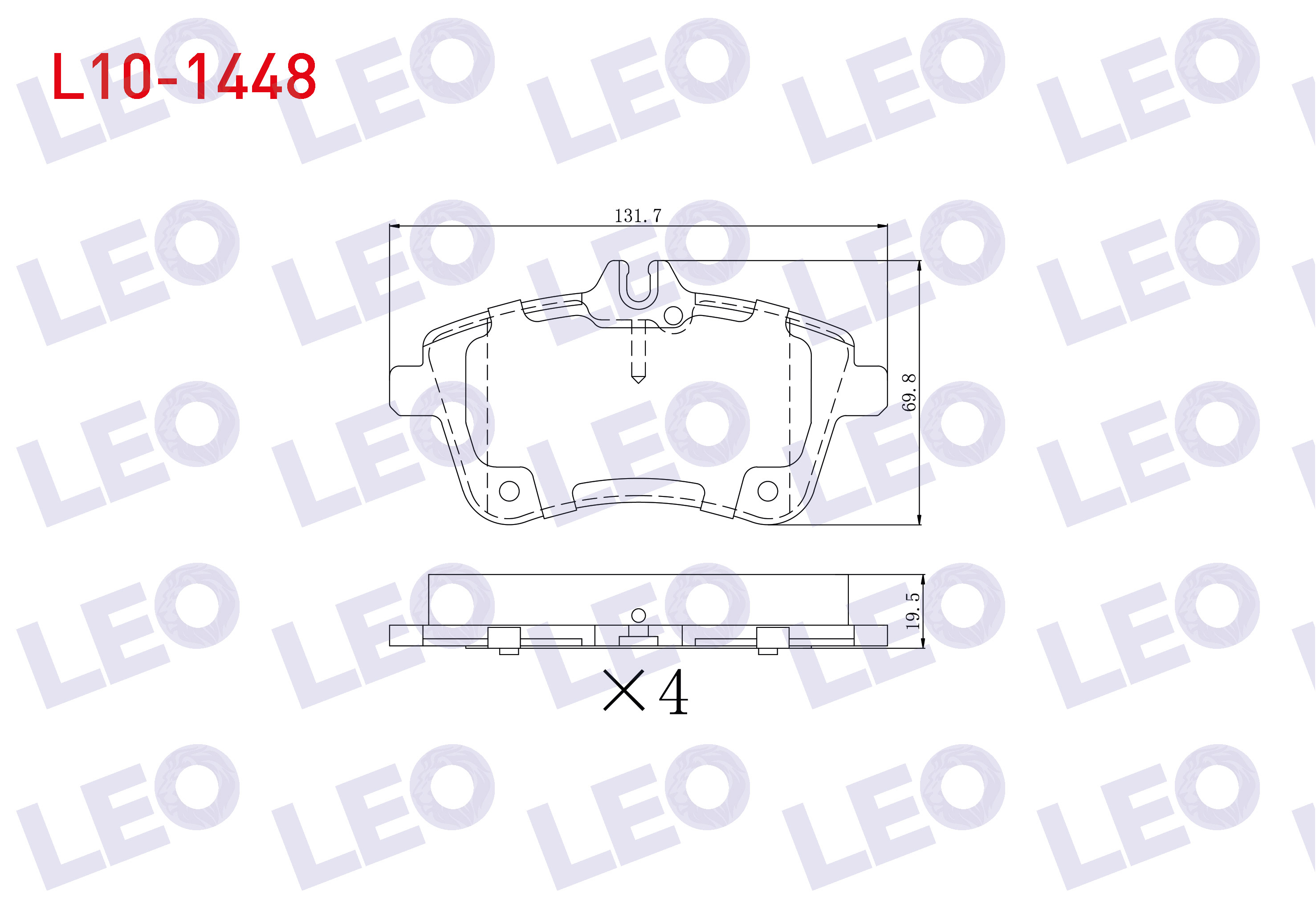 LEO 