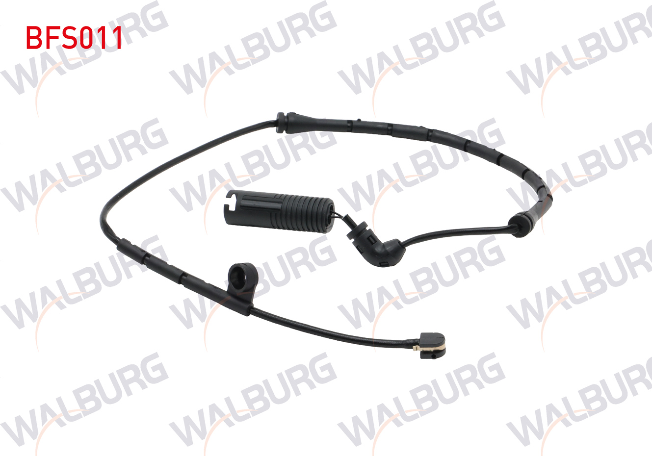 WALBURG 1 987 474 943