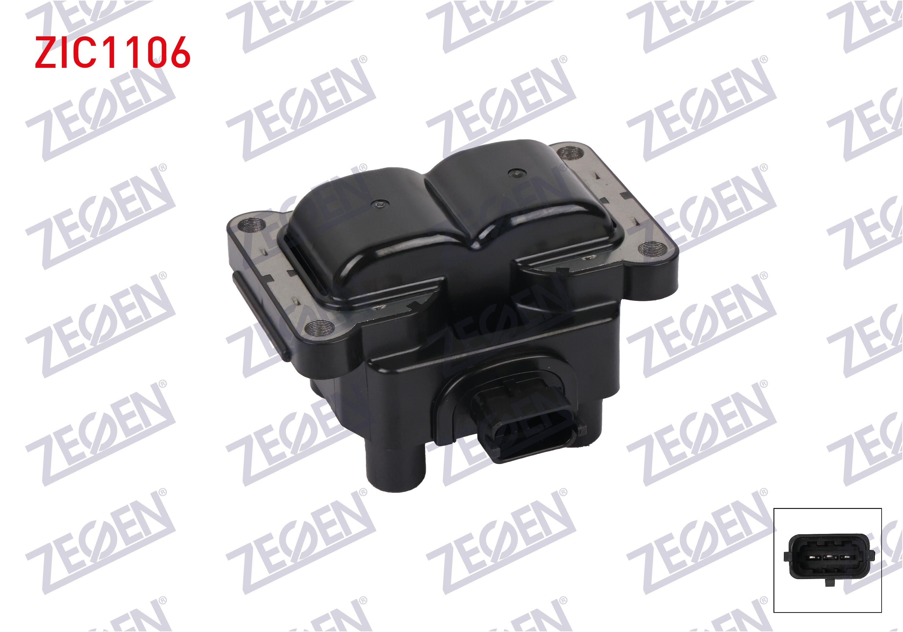 ZEGEN 9.6316