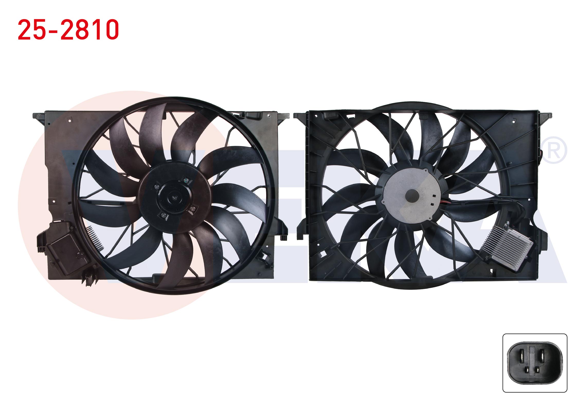 VEKA 107456