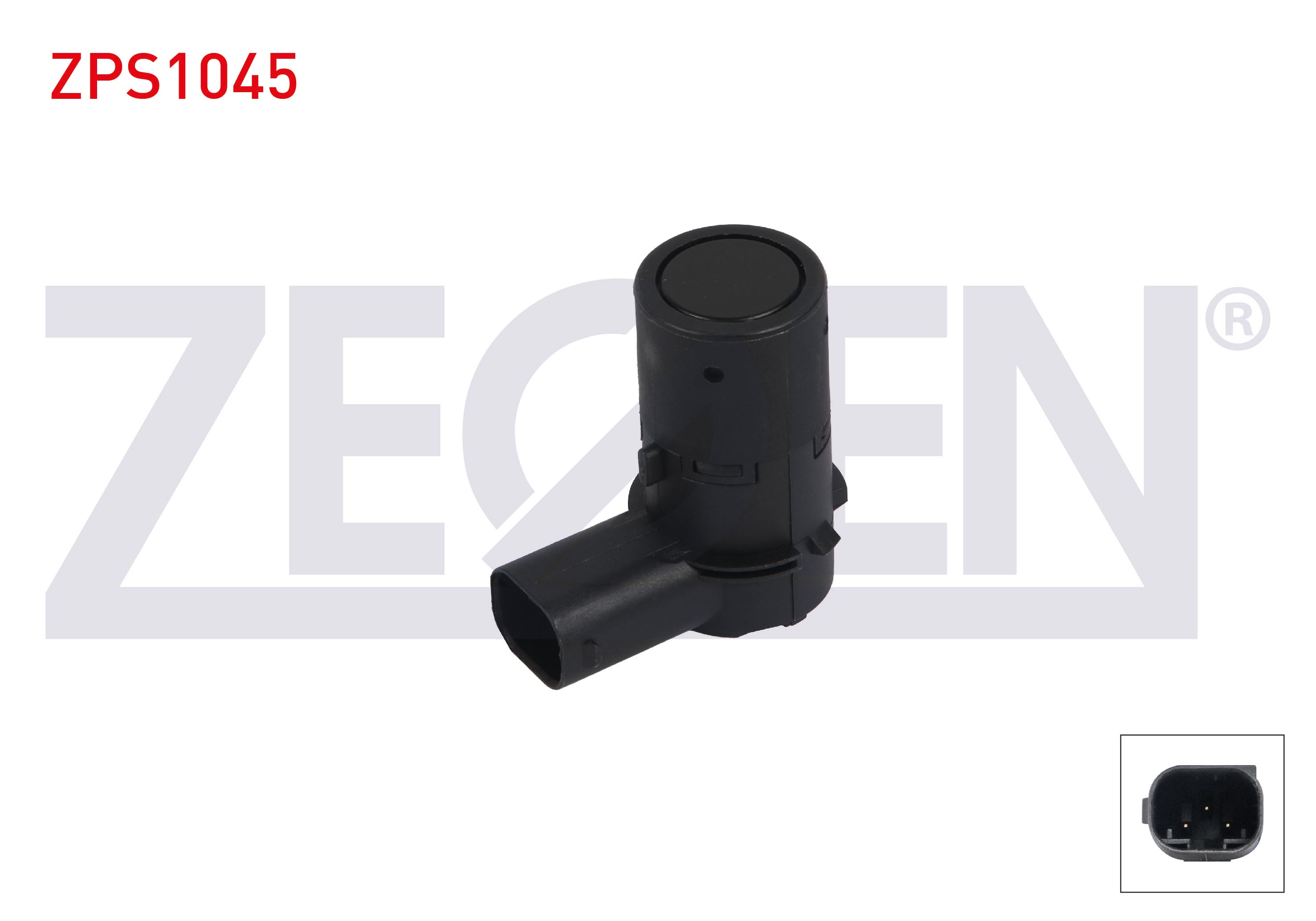 ZEGEN 566045A