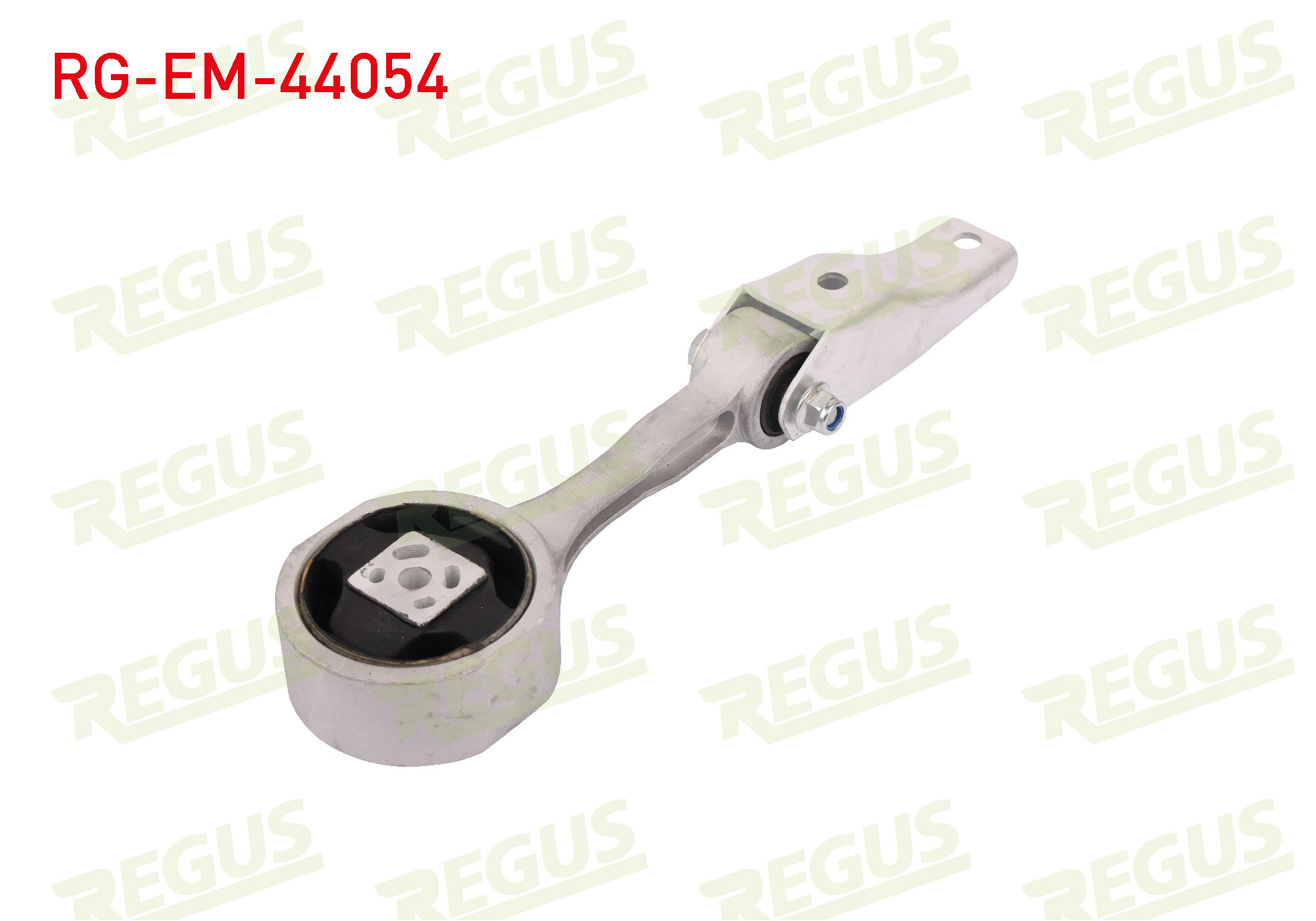 REGUS 31124 | MOTOR TAKOZU ARKA ALT VOLKSWAGEN POLO (6R) 1.6 TDI 2009-