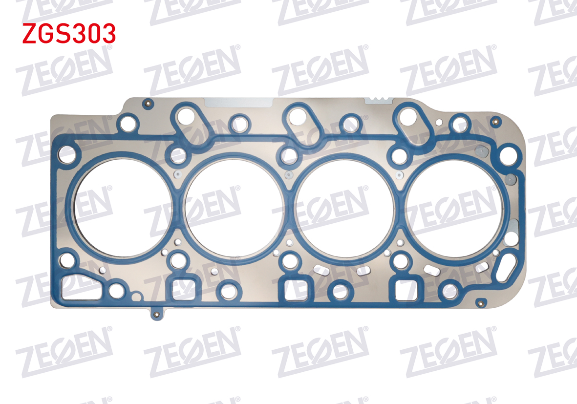 ZEGEN  | SILINDIR KAPAK CONTASI HYUNDAI STAREX CRDI 190 HP