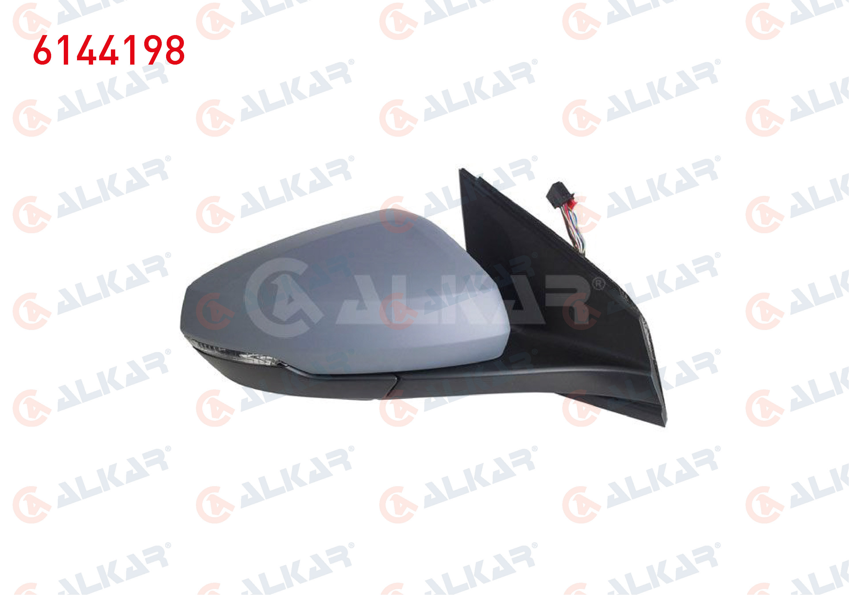 ALKAR 