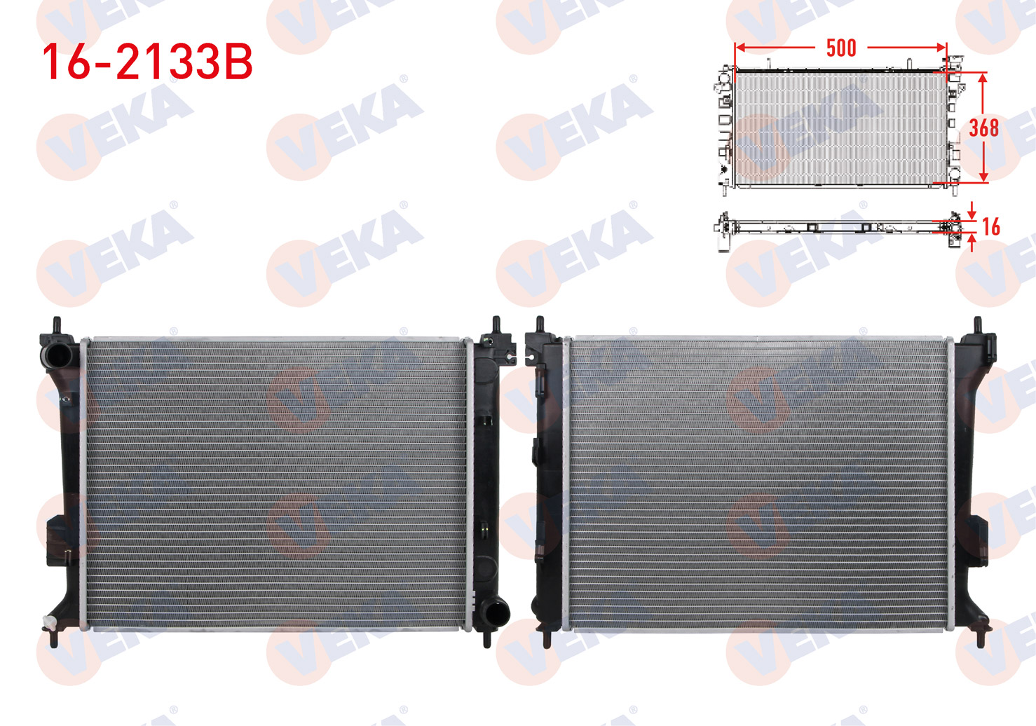 VEKA M-0540370
