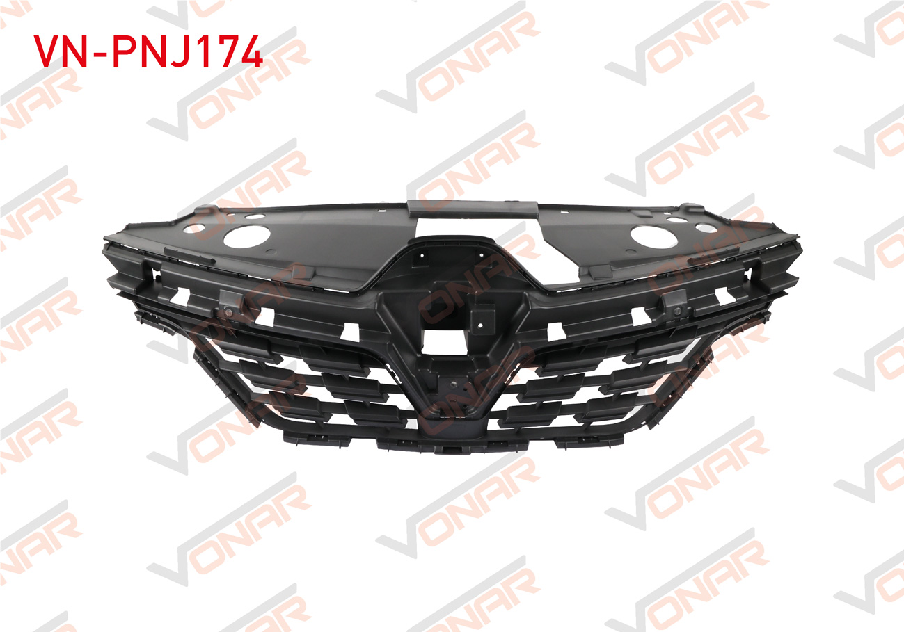 VONAR  | ON PANJUR TALIANT 2021-