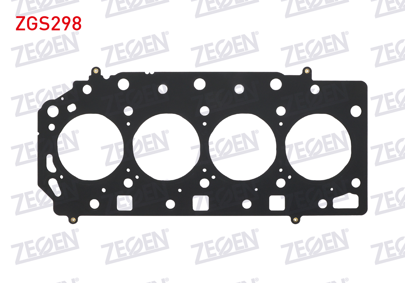 ZEGEN 