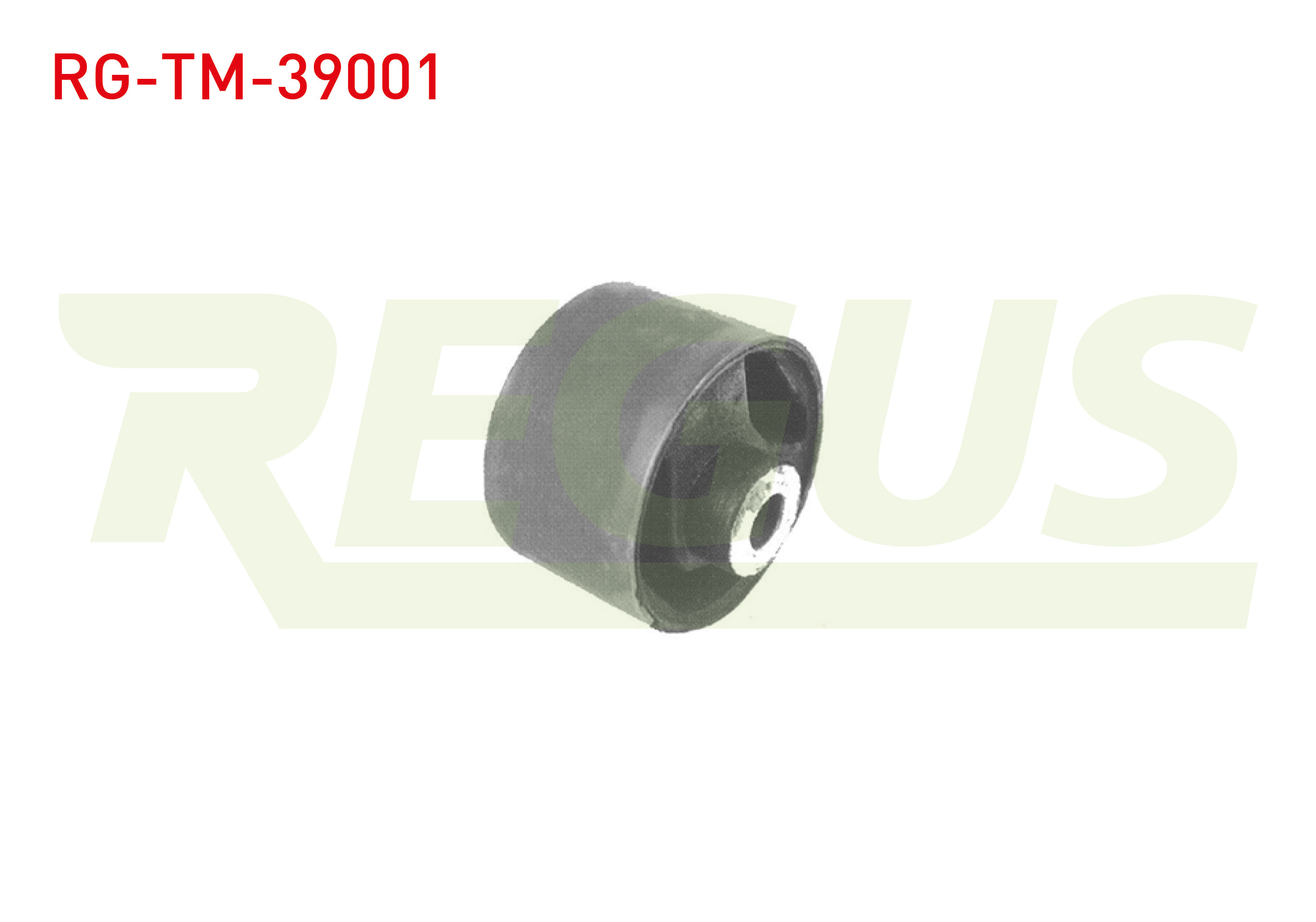 REGUS SC 148