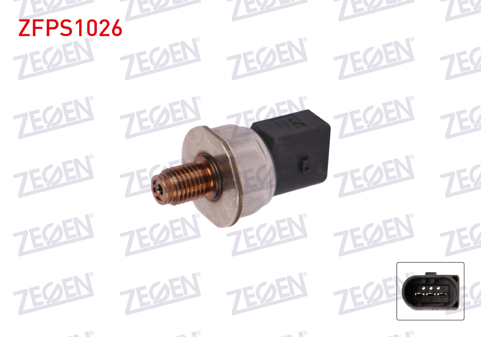 ZEGEN 83.1264