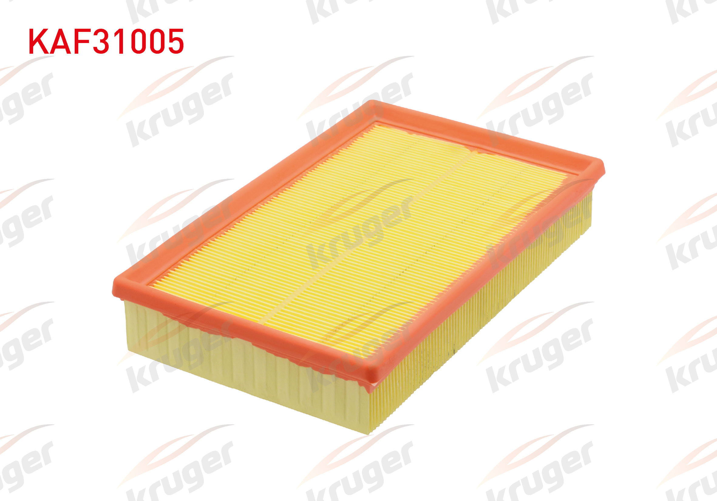 KRUGER F 026 400 033