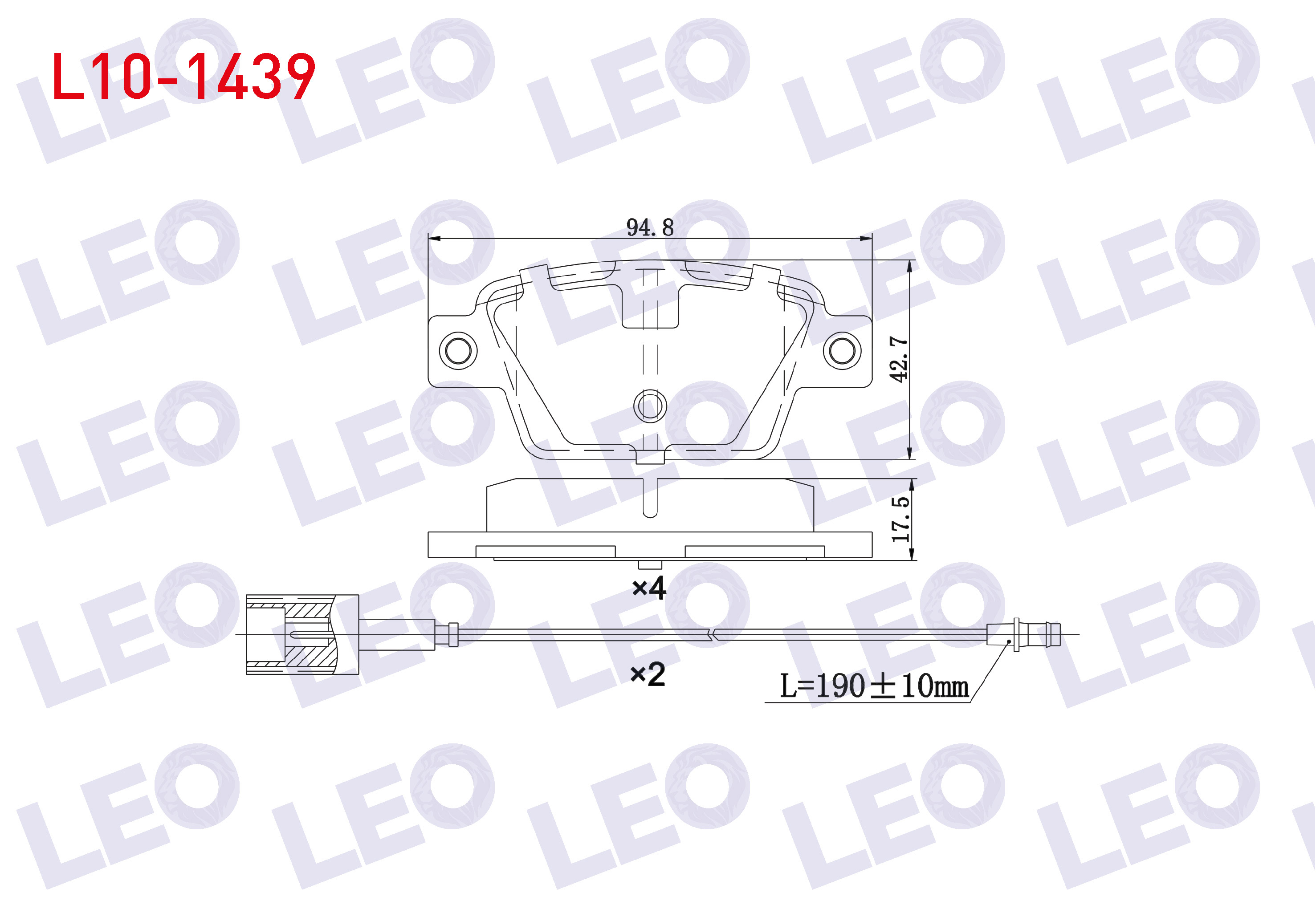 LEO 