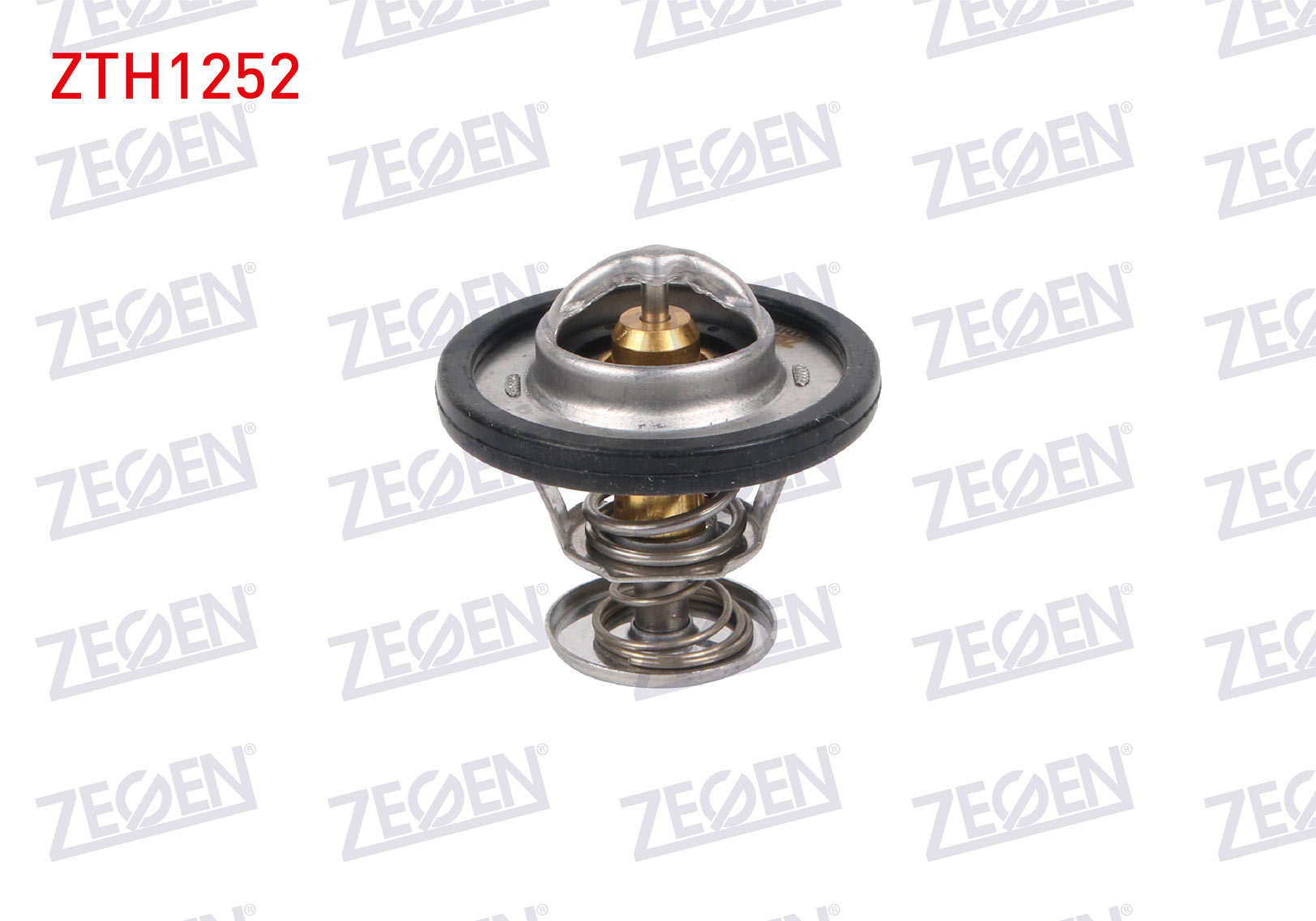 ZEGEN 94.836