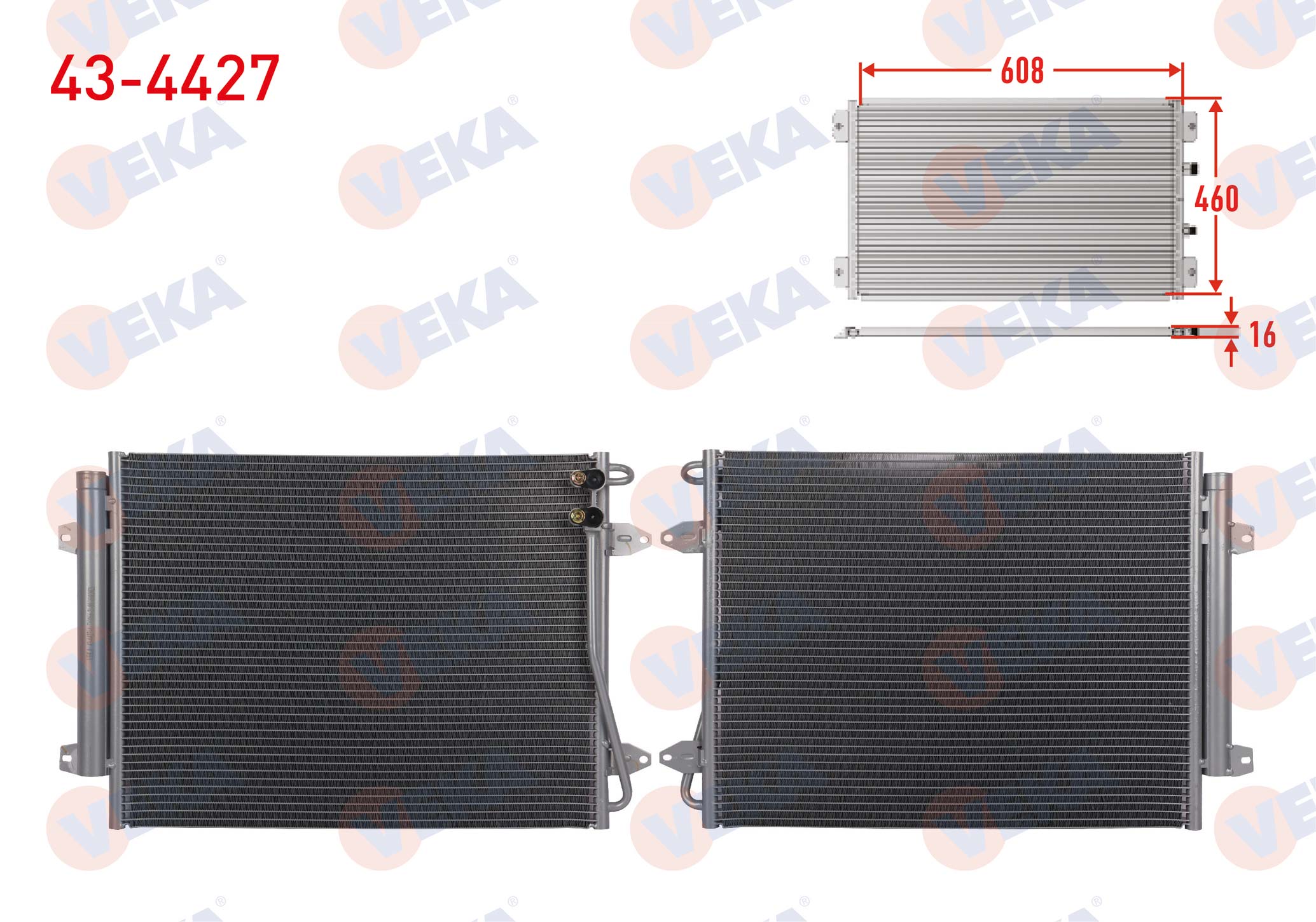 VEKA 730M41