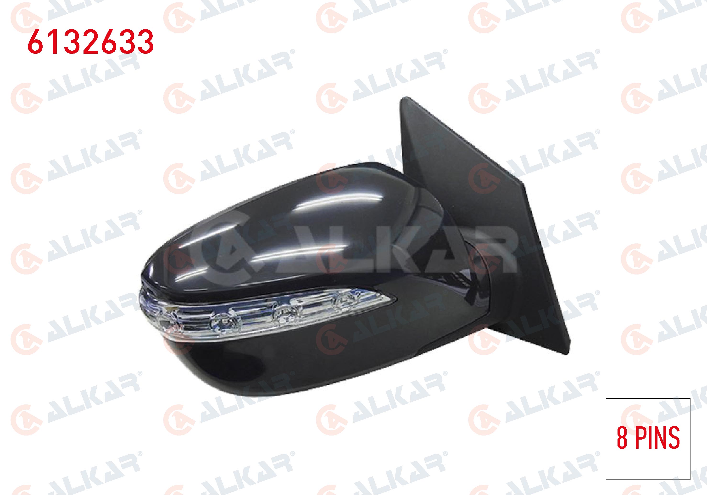 ALKAR 