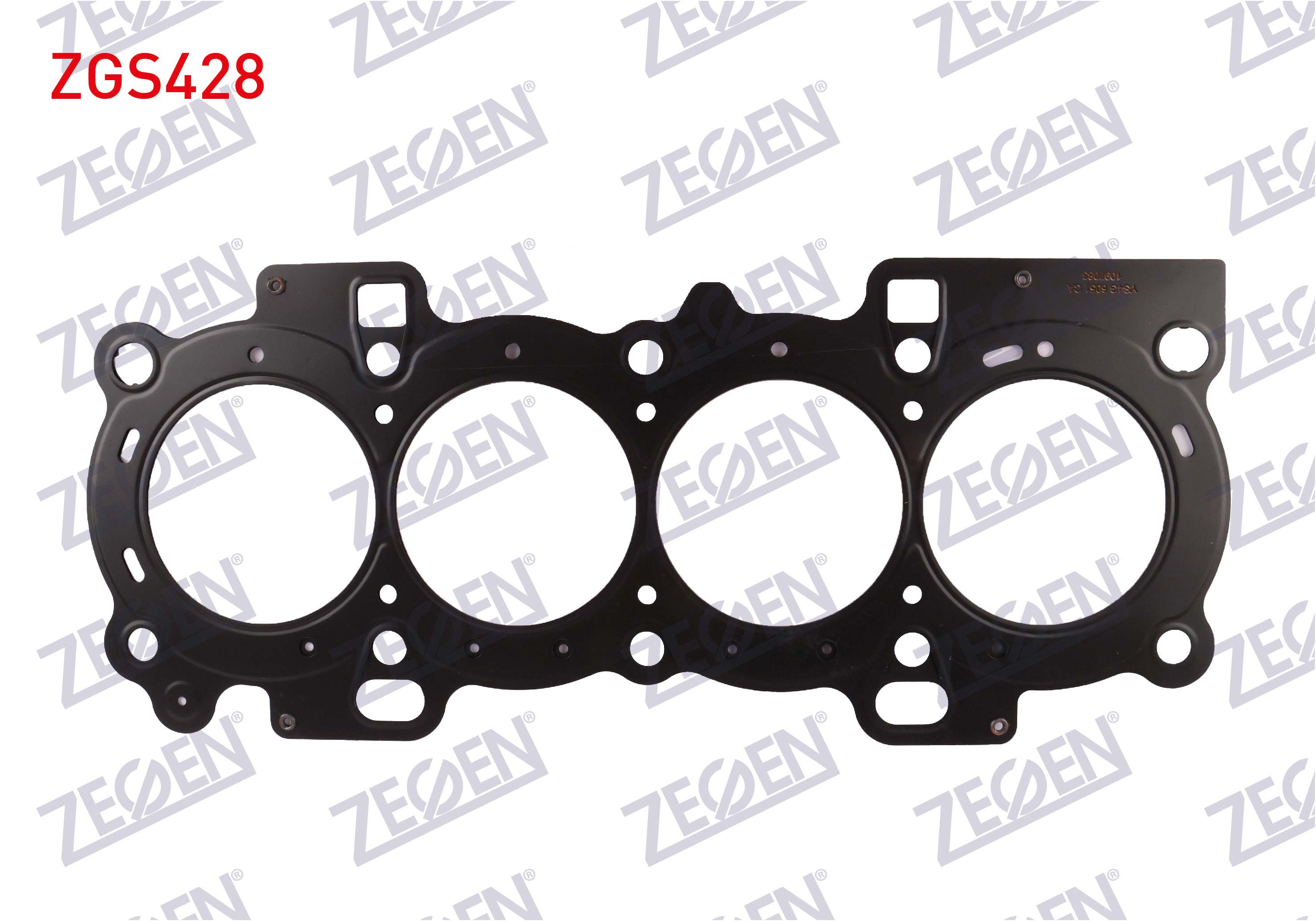ZEGEN 61-31730-00