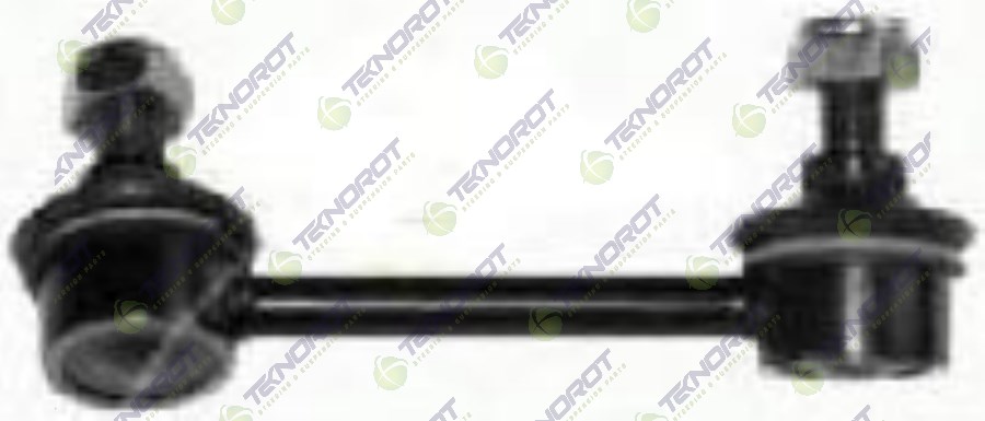 TEKNOROT T-500