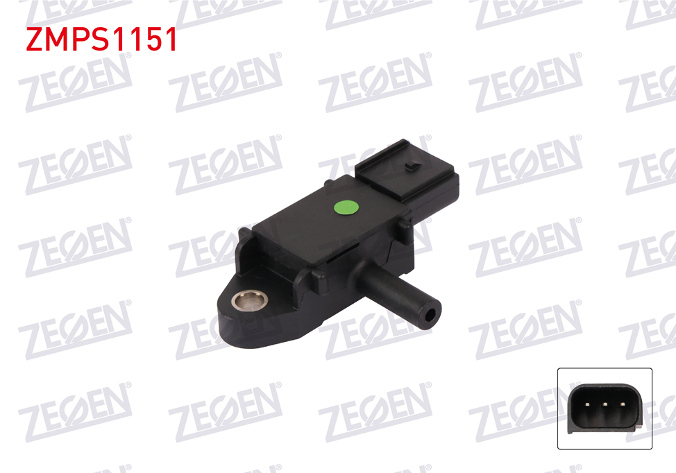 ZEGEN DPS00053-12B1