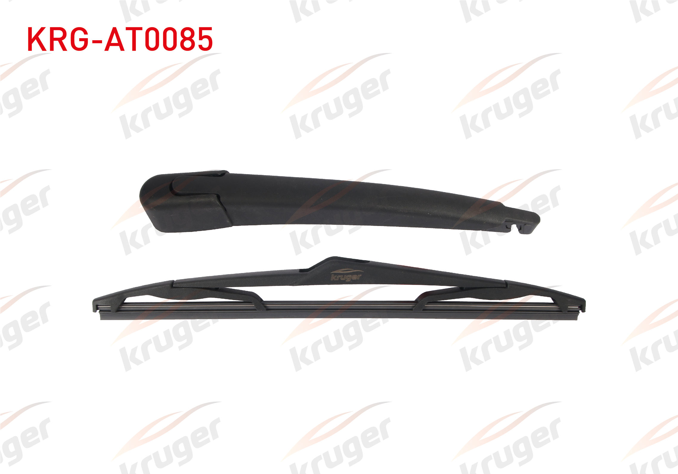 KRUGER 