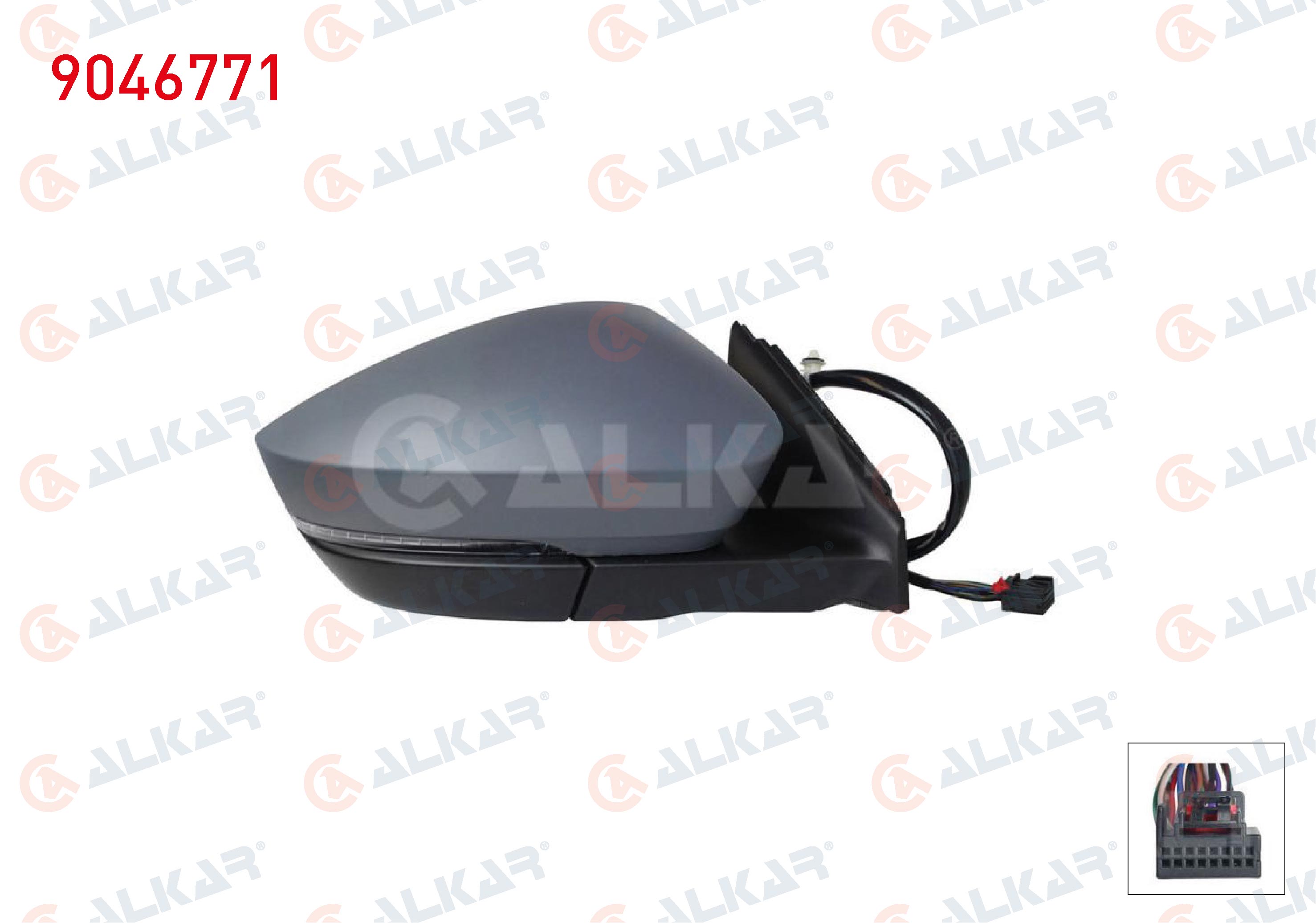 ALKAR 