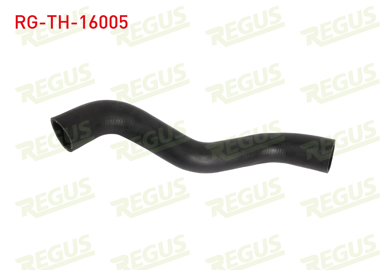 REGUS 25128 | TURBO HORTUMU CHEVROLET AVEO (T300) 1.3 D 2011-2014