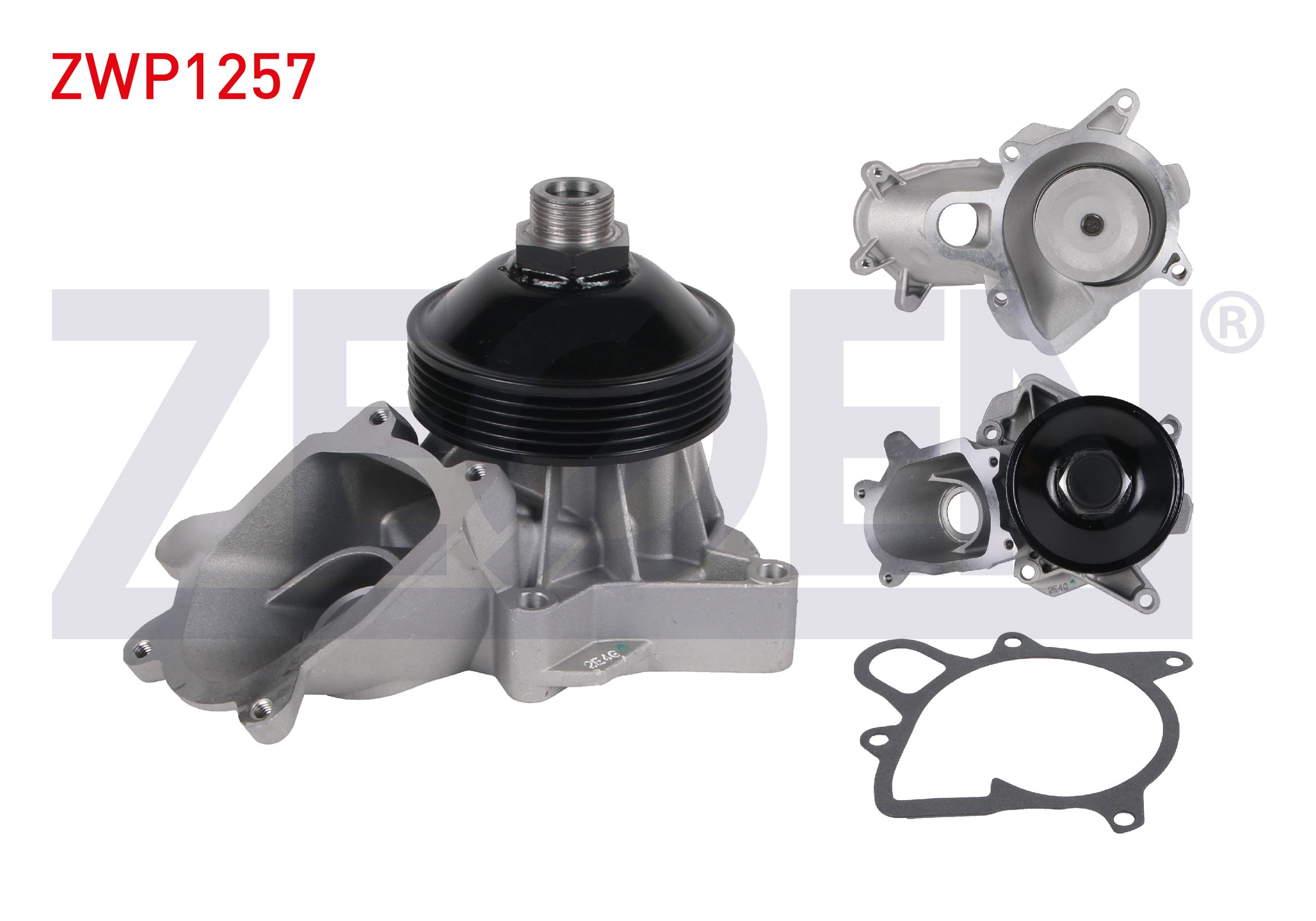 ZEGEN 980522