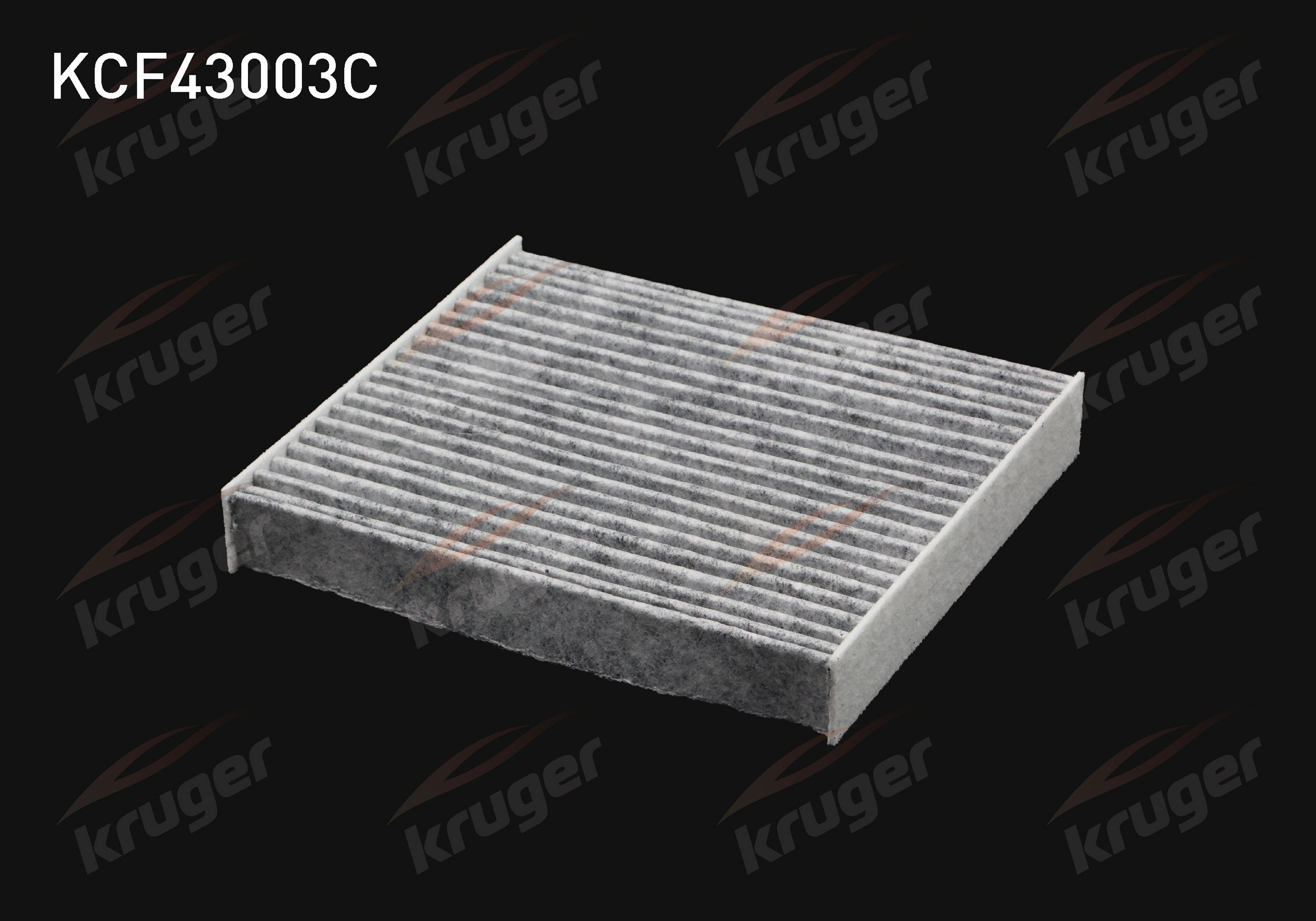 KRUGER 1 987 435 557